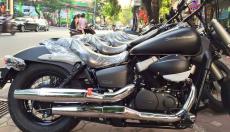 Bán HonDa Shadow 750 classic đẹp - TP Hồ Chí Minh