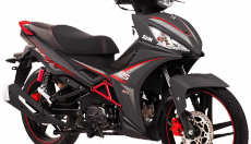 Bán xe SYM StarSR - Hà Nội