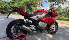 Bán em BMW S1000R nguyên bản 100% còn rất mới - TP Hồ Chí Minh