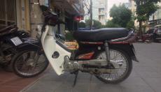Bán xe dream thái biển 3 số chất HN - Hà Nội
