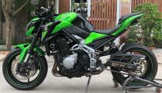 Kawasaki Z900 date 2017 ABS - 