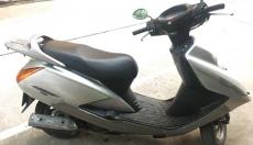 Bán xe Honda Stream màu ghi chính chủ, biển 29, giá 4.5 triệu - Hà Nội