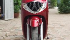 SH 150i nhập khẩu đời 2008 màu đỏ 63tr - Hà Nội