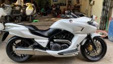 Honda -DN01-ABS đời 2008 nguyên bản cực đẹp sơn zin máy zin 100% -