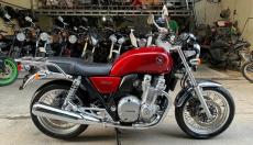 Honda CB-1100EX-ABS đời 2014 - TP Hồ Chí Minh
