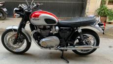 Triumph-T120-ABS đời 2016 nguyên bản đẹp -