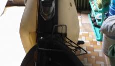 Bán xe Dream BSTP xe nhà chạy - TP Hồ Chí Minh