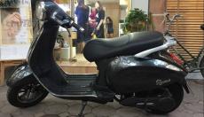 Chính chủ bán XMĐ Vespa 5 bình ắc quy mới 90% - Hà Nội