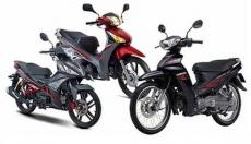 Mua xe máy cũ giá cao tại nhà - TP Hồ Chí Minh