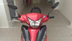 Cần bán xe Wave RSX 2014 Fi chính chủ - TP Hồ Chí Minh