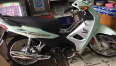 Wave a 110 - TP Hồ Chí Minh