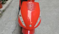 Bán xe Zip 100cc, màu đỏ, 2011. - Hà Nội
