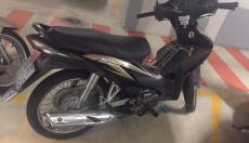 Cần bán xe Honda Wave S 110, đời 2011, BSTP - TP Hồ Chí Minh