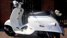 Bán xe Honda Jorcup 50cc giá 29tr - TP Hồ Chí Minh