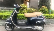 Giá rẻ bất ngờ Vespa Lx125ie nét cổ điển tinh tế - Hà Nội