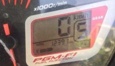 Cần ra đi em winner 150cc 2018 chính chủ mới căn chưa qua thợ. - Đà Nẵng