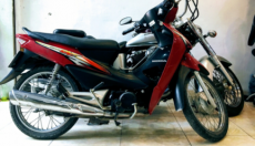 Cần bán xe Wave - Hà Nội