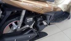 Honda Airblade bản đặc biệt 2015 vàng Champage sơn từ tính 3D - TP Hồ Chí Minh