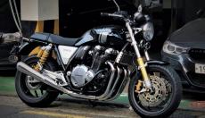 Honda CB1100 RS nguyên bản đẹp - 