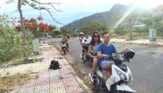 Thuê xe máy Nha Trang - Khánh Hòa