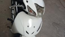 Bán wave a 100cc, màu trắng, 2011 - Hà Nội