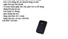 Lắp định vị xe máy ô tô giá rẻ - Bắc Ninh