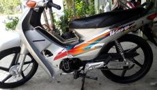 Wave 110 hqld xám bạc 2013 - TP Hồ Chí Minh