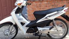 Wave a 110 hàn quốc hqld trắng, bstphcm, 2013 - TP Hồ Chí Minh