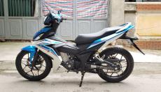 Bán Winner 150 đời 2018 ODO 1000km Xanh Trắng - Hà Nội