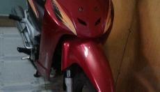 Wave alpha hàn quốc 110, đỏ, mâm, bstp, zin - TP Hồ Chí Minh