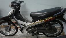Sirius 50 hàn quốc zin đen trắng bánh căm - TP Hồ Chí Minh