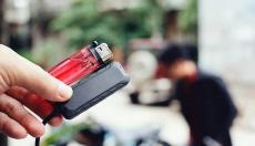 Định vị xe máy, chống trộm, theo dõi xe mọi nơi - Hà Nam