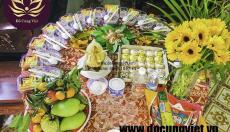 Đầy tháng bé gái trọn gói giá rẻ tại Sài Gòn - TP Hồ Chí Minh