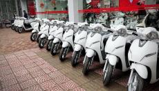 Xe máy điện Vinfast Klara - Hà Nội