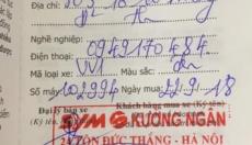 Bán xe máy Elite 50 của hãng SYM - Hà Nội