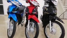 Thu mua xe máy tại nhà giá cao, không ngại xa - TP Hồ Chí Minh