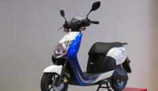 Xe máy điện Honda V2 - Hà Nội