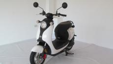Xe máy điện Honda Q1 -phong cách cá tính - Hà Nội