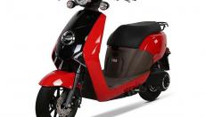 Xe máy điện Honda V3 - những vượt trội bất ngờ - Hà Nội