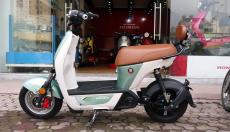 Xe máy điện H1 - Hà Nội