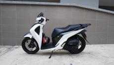 Sh125i bản sport 2018 - TP Hồ Chí Minh