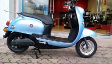 Xe máy điện Honda T2 cơn lốc của dòng xe điện - Hà Nội