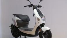 Honda Q2 êm ái trên từng cung đường - Hà Nội