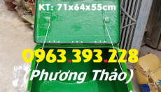 Thùng chở hàng, thùng giao hàng, thùng ship hàng cao cấp tại Hà Nội - Hà Nội