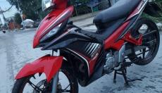 Bán Exciter 135 BSTP chính chủ - TP Hồ Chí Minh