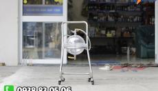 Máy hút nhớt xe máy Mica 5L - TP Hồ Chí Minh