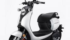 Xe máy điện Honda Q1 nhập khẩu nguyên chiếc - Hà Nội