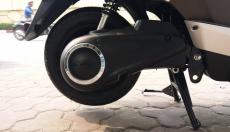 Xe máy điện V3 - Hà Nội