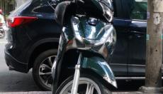 Honda Sh125i xanh lục BSTP đẹp - TP Hồ Chí Minh