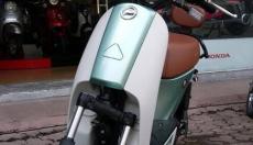 Xe máy điện H1 động cơ mạnh mẽ - Hà Nội